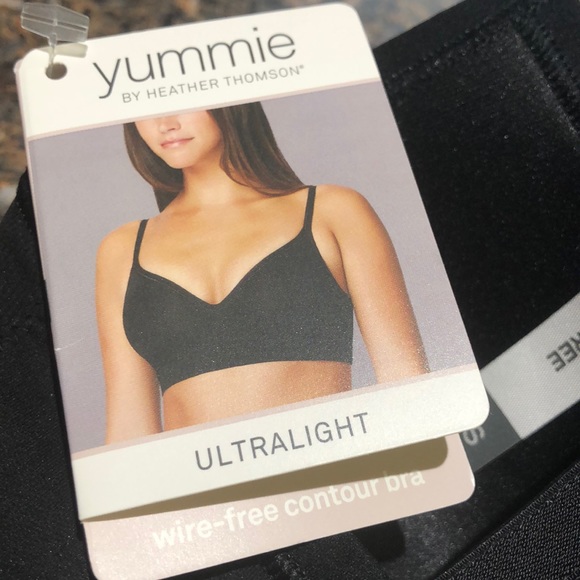 Yummie Braw - Picture 4 of 6